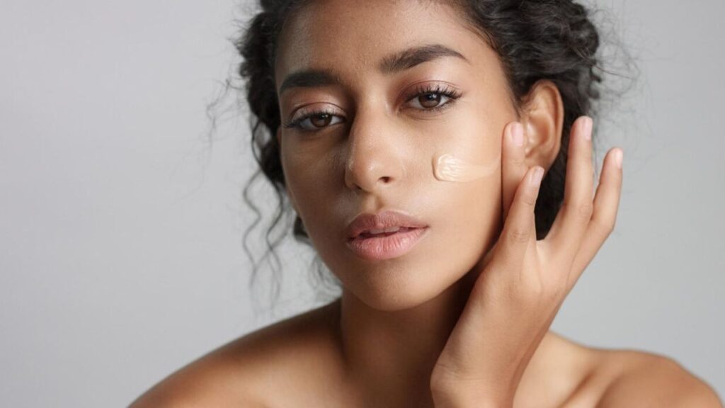 Best Foundations for Oily Skin