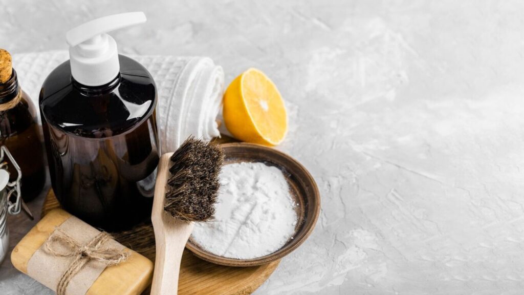 Cultivator's Anti Dandruff Hair Mask Ingredients​