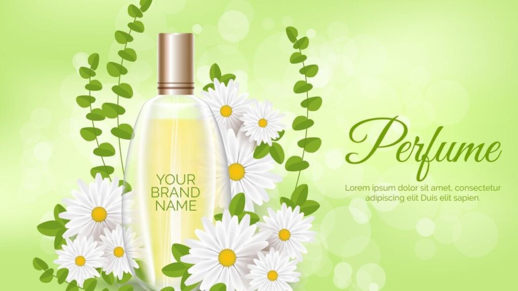 Lily of the Valley Perfume